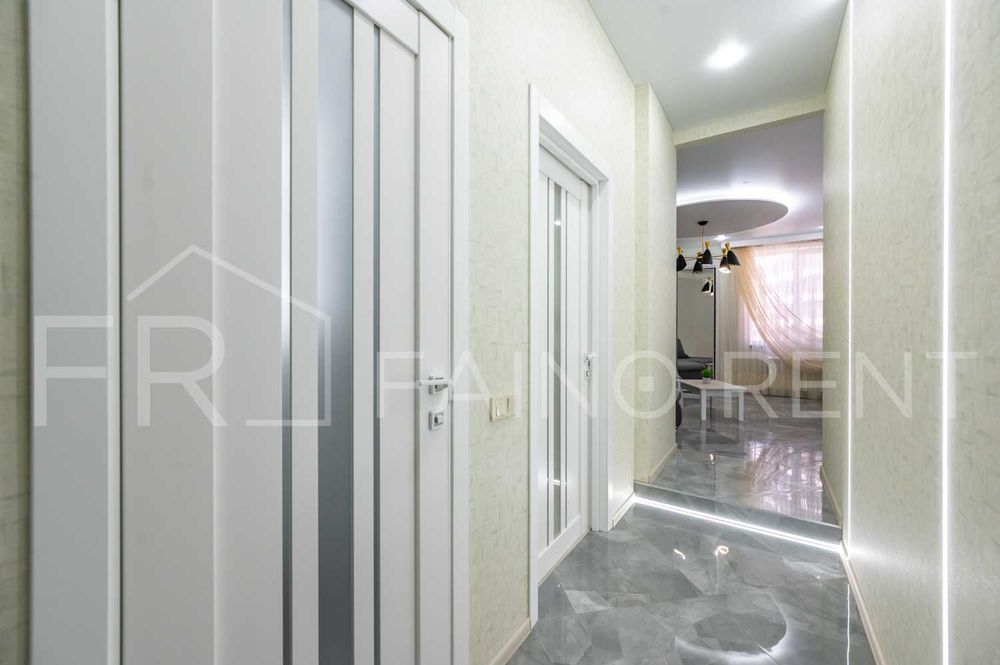 Стильні просторі апартаменти, Аркадія/5011