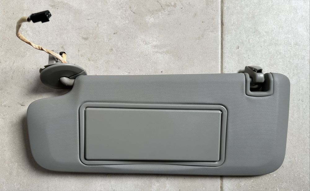 Pala Sol esquerda condutor Opel Astra J 10-16