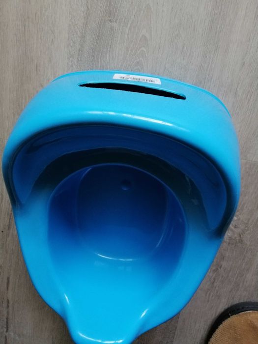 Pote/bacio de criança, Bigo