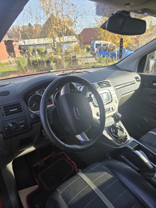 Ford Kuga 2009 4X4 diezel 2.0