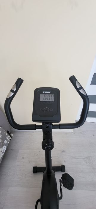 Rowerek stacjonarny Zipro