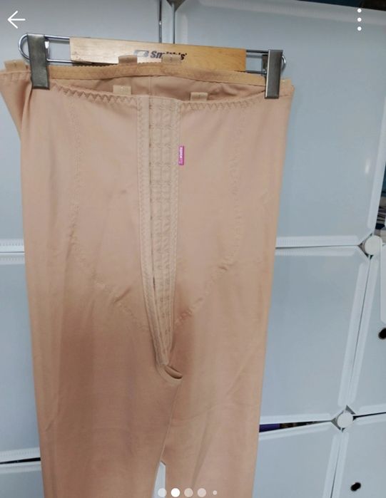 Body pooperacyjne
