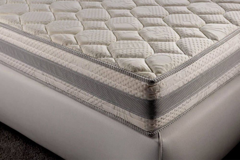 Продам ортопедичний матрац самовивіз!