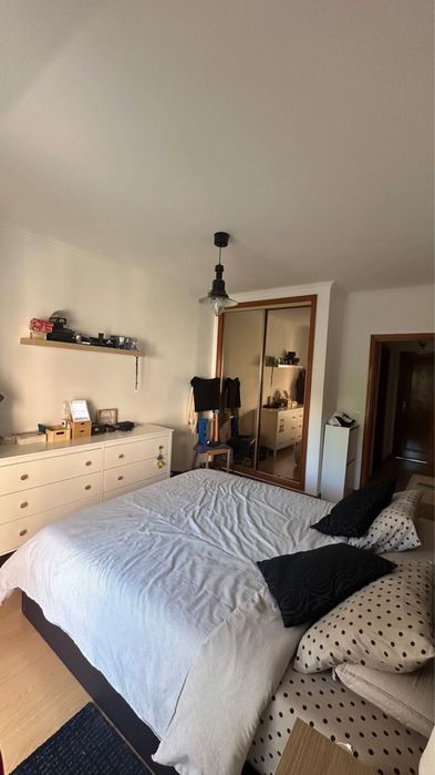Apartamento t2 Com Box Quintinhas
