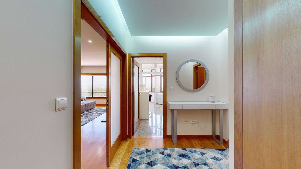 - Tapete modelo Monetti, 133x195 - 150€