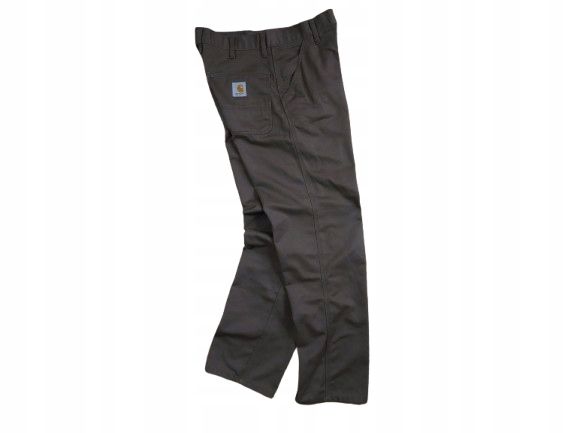 CARHARTT Simple Pant Spodnie Męskie r. 31/32