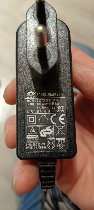 Odkurzacz automatyczny robot sprzątający Ilife A9S  komplet