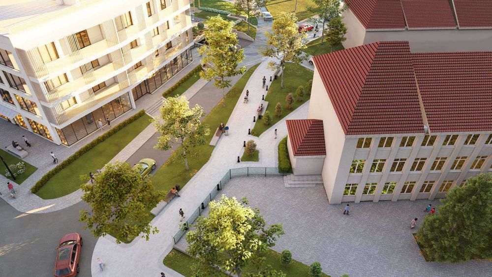 3-кімнатна квартира за адресою вул. Антоненка-Давидовича (площа 128 м²) - Atlanta.ua - фото 5