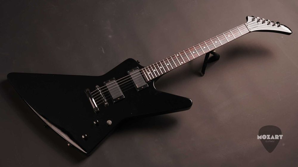 Epiphone Explorer EX 1984 – Limited Edition Custom Shop – EMG – 2011