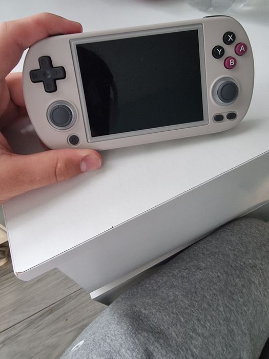 Retro konsola do gier