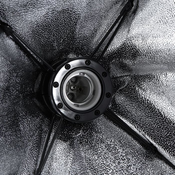 Комплект 2 Софтбокси + Тримач