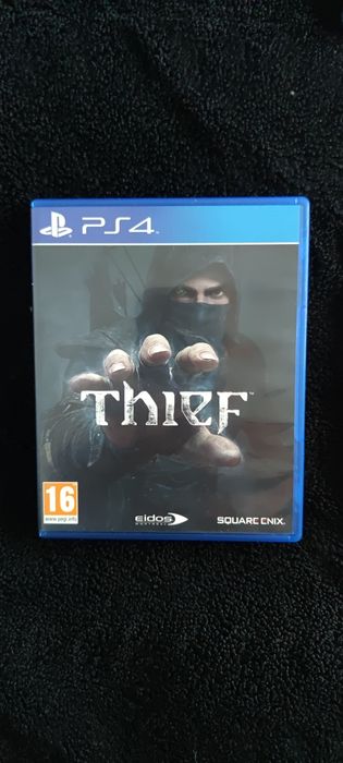 Jogos de PS4 como NOVOS.