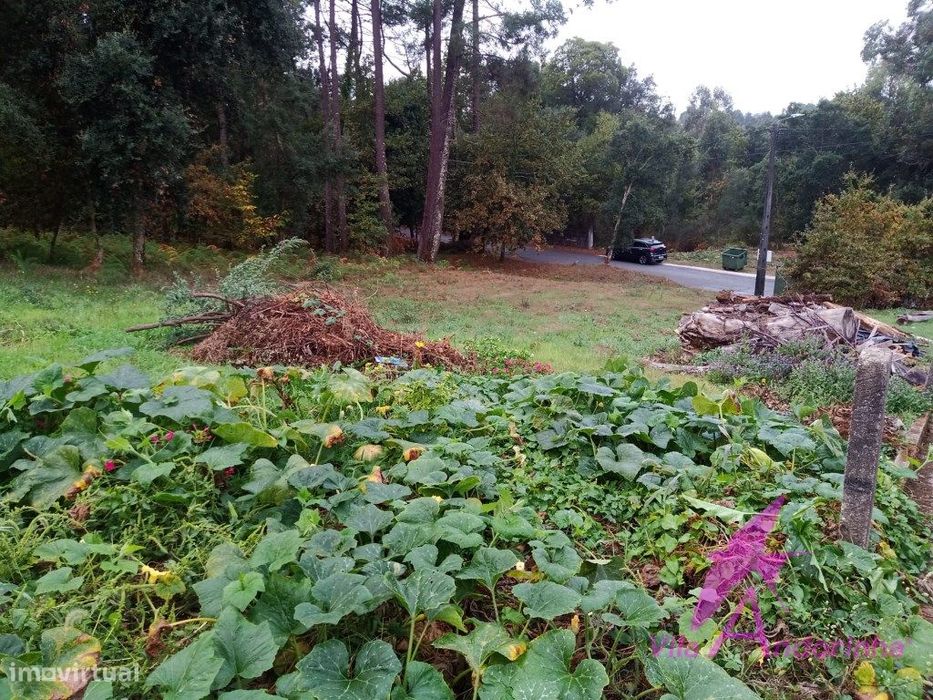 Terreno em Cerdal