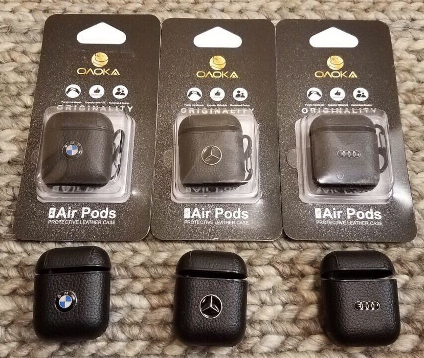 Чехол для  UAG для Apple AirPods 1/2/3, Pro/Pro 2,  с карабином