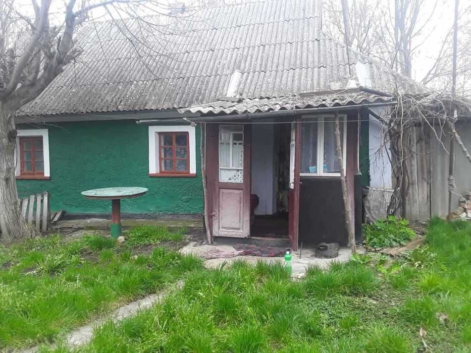 Продам хату в мальовничому місці. Гуральня