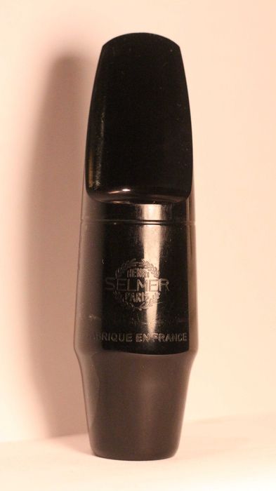 Мундштук альт саксофон Selmer S80 C**