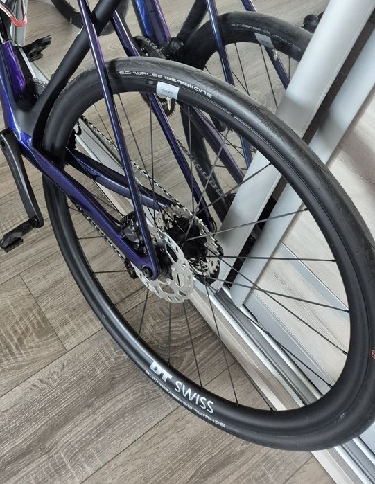 Schwalbe one TLE