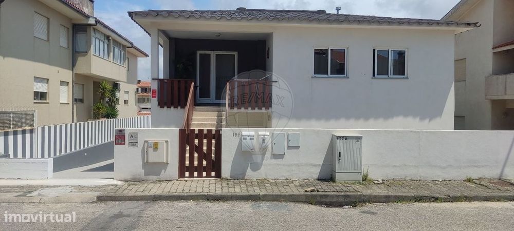 Moradia T7 para venda