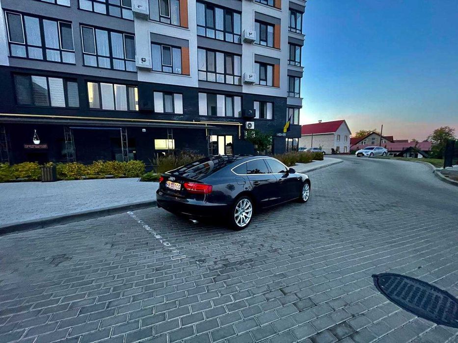 Продам Audi A5 2011