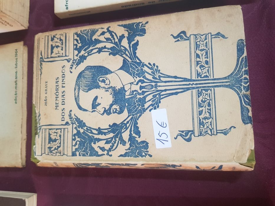 6 livros interessantes