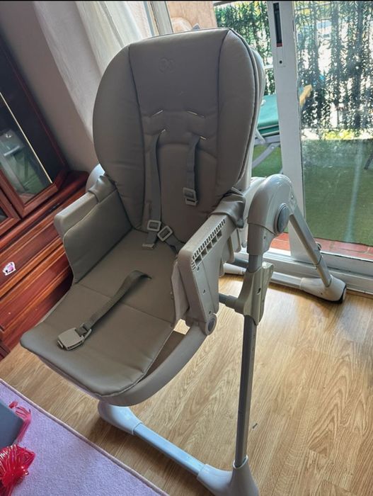 Cadeira de refeição