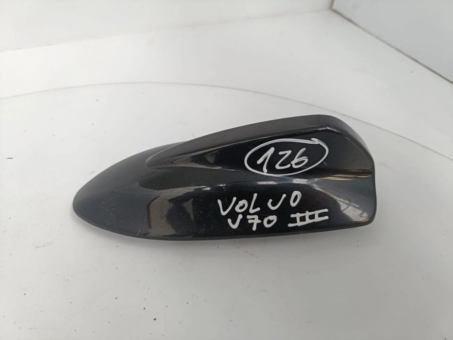 Base de antena VOLVO V70 III (BW)