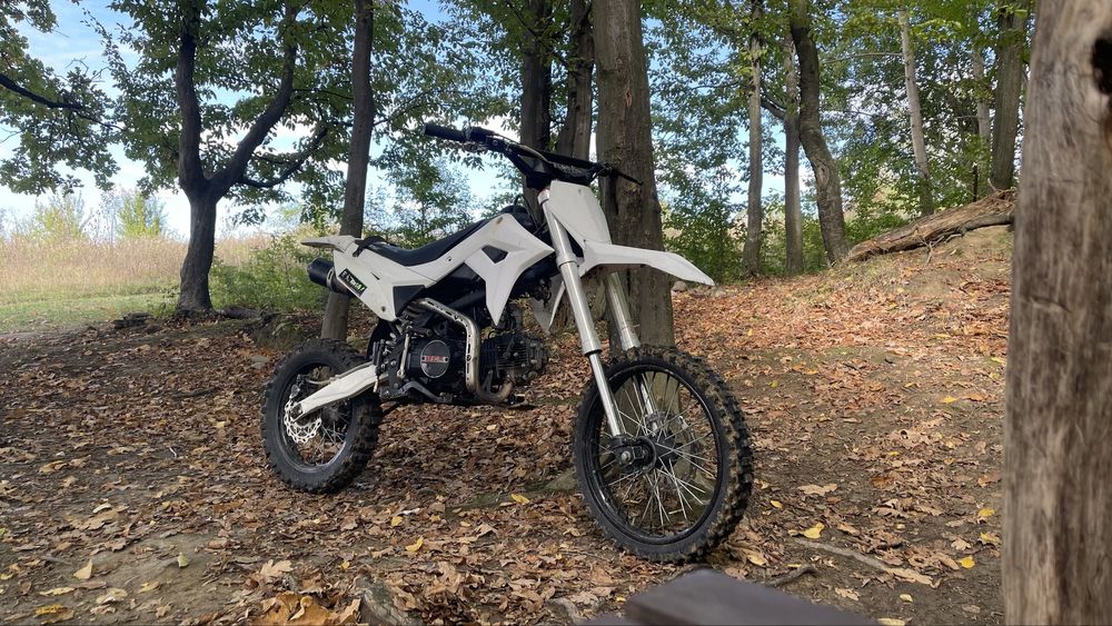 Bse ph10D Enduro