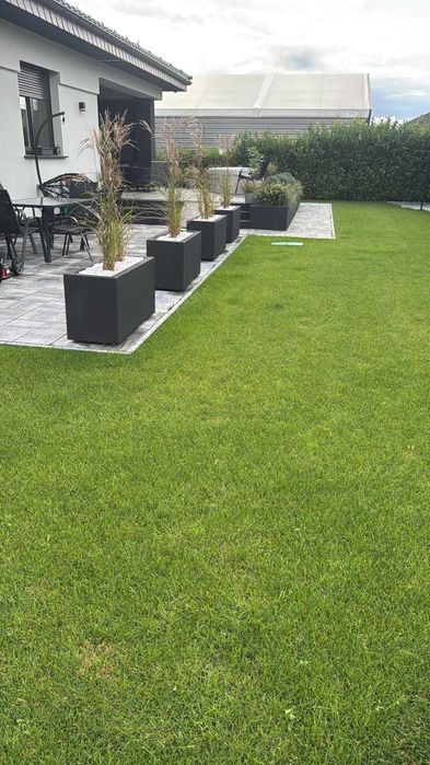 Super Lekkie Termo Donice