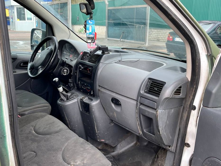 Продам Peugeot Expert diesel Бус