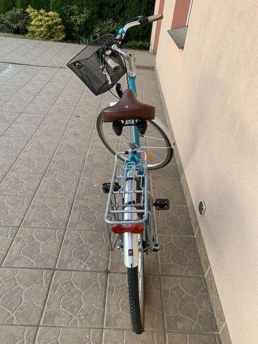 Rower damski Maxim mc 1.6.3