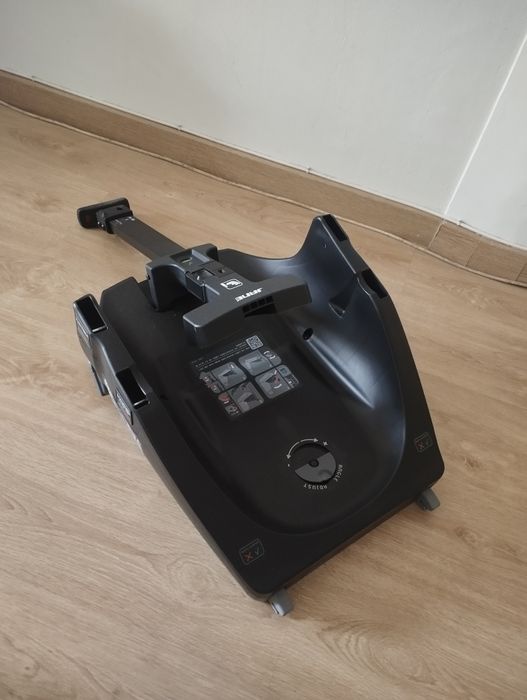 Trio Jané Kawaii - ovo, alcofa, cadeira, chassis+ base isofix