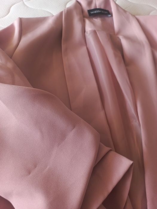 Жакет лёгкий и пиджак тёплый Max Mara