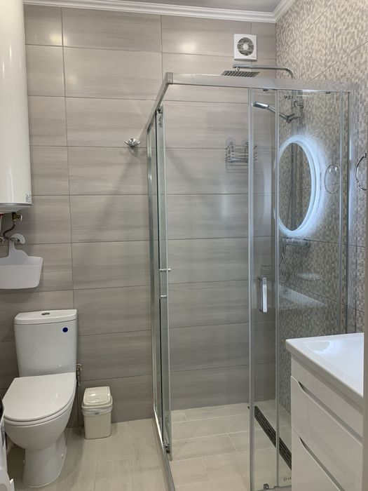 Продаж 1-кімнатної квартири 50 м² в ЖК «Данбуд» |