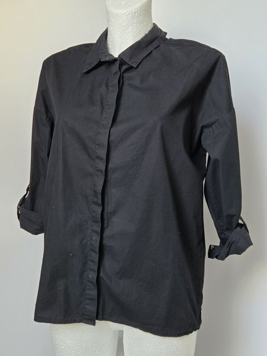 Koszula oversize 36 38 S M