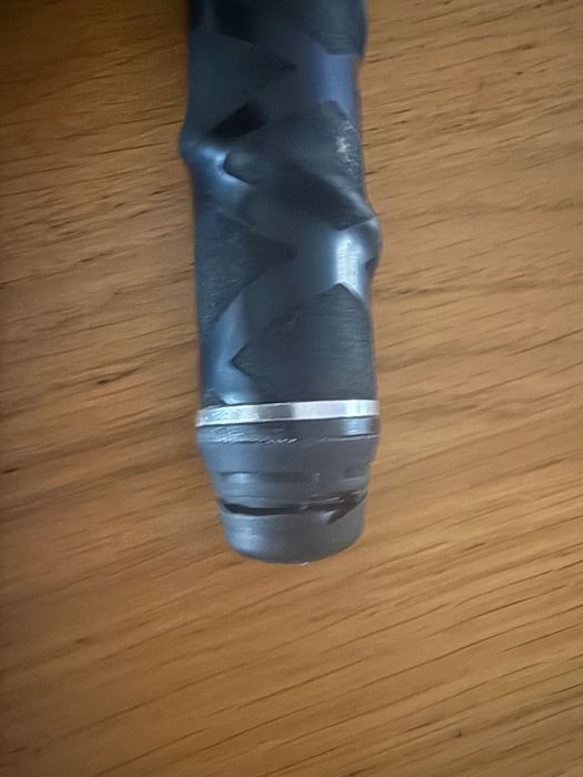 Surfcasting Wędka Vercelli Spyra Quadrifoglio