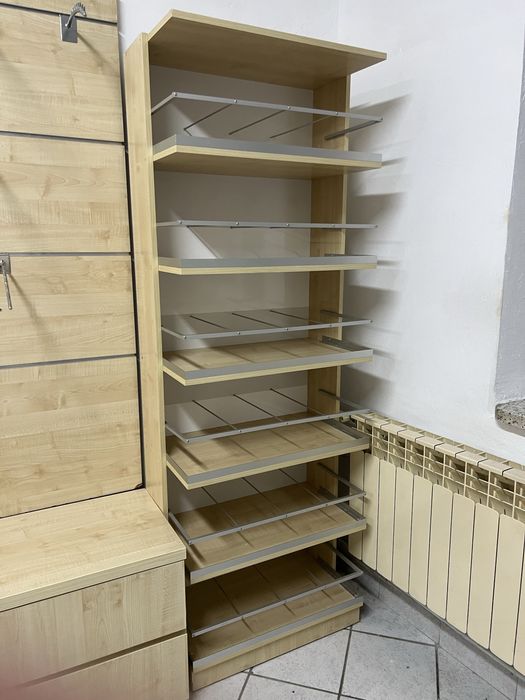 Sprzedam meble do sklepu !