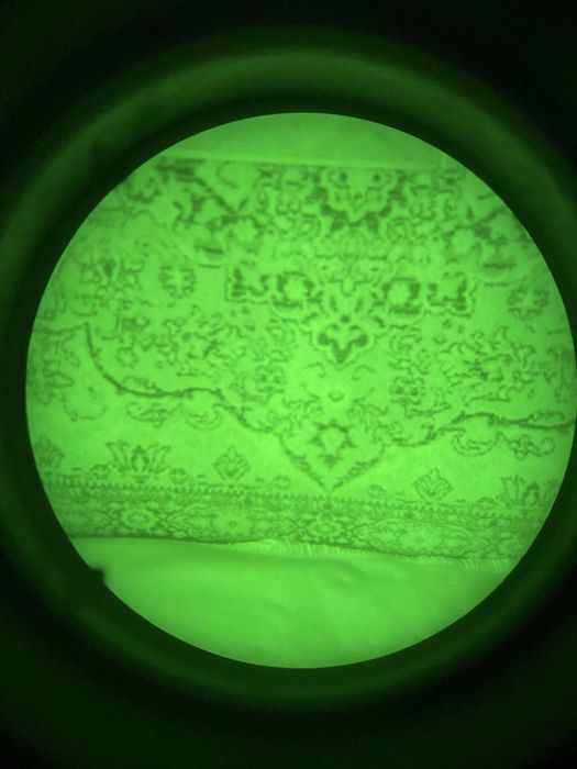 Монокуляр нічного бачення ARCHER NVMA-14 Green Phosphor / Elbit Gen 3