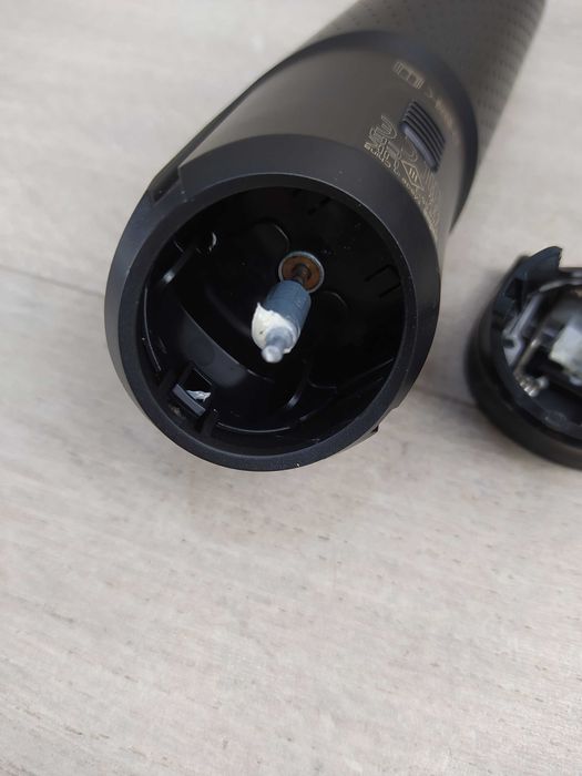 King C. Gillette Trymer Do Brody Zestaw Beard Trimmer Kit