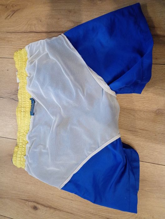 Kąpielówki męskie szorty spodenki Polo Ralph Lauren