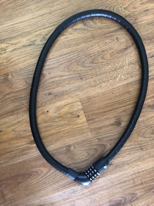 Linka ABUS Tresorflex 6615C 85cm
