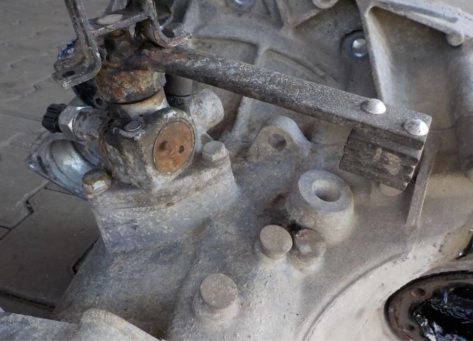 Кпп vw t4 фольксваген коробка передач т4 2.5 75 кв AFK AFL DXZ DYA
