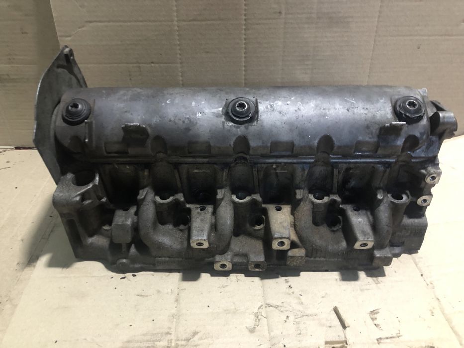 ГБЦ 1.9cdi Renault Trafic, Opel Vivaro, Nissan Primastar, Scenic 2