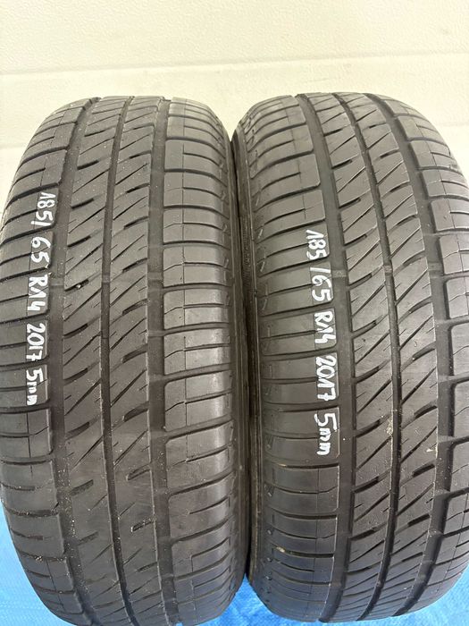 Opony 185/65r14 Dębica Passio
