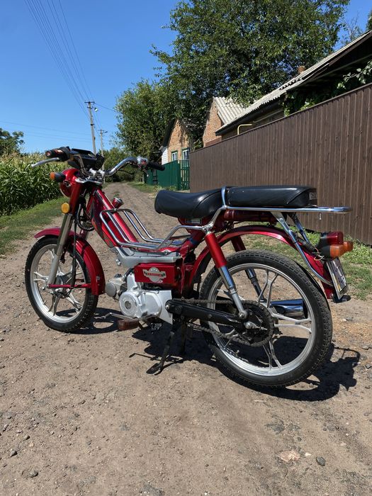 продам або обміняю дельту 49,9