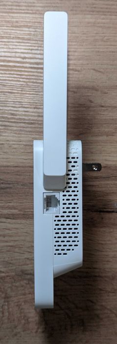 Новий Wi-Fi ретранслятор TP-Link RE315 AC1200 репітер сигналу 2,4/5 ГГ