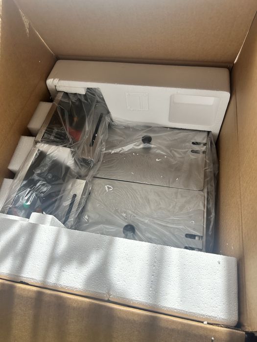 Fritadeira eletrica NOVA