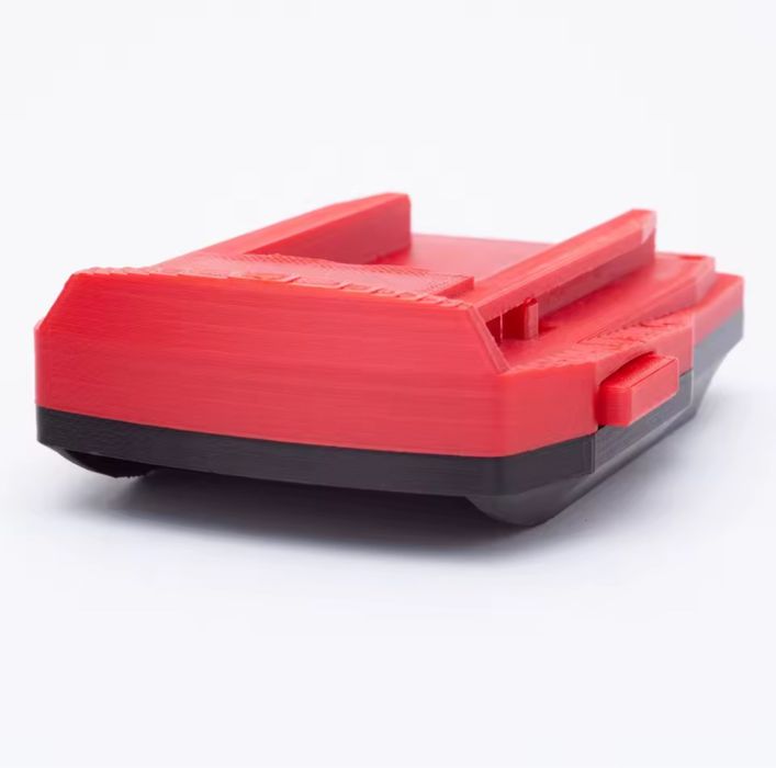 Adapter baterii akumulatorów HILTI 22V B22 MILWAUKEE DeWalt Nuron
