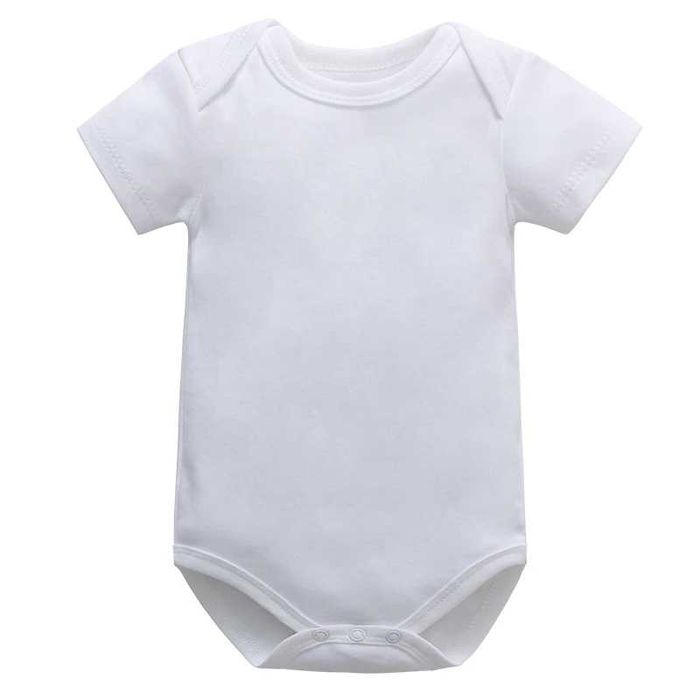 Body niemowlęce nowe 0-3msc 56cm 62cm