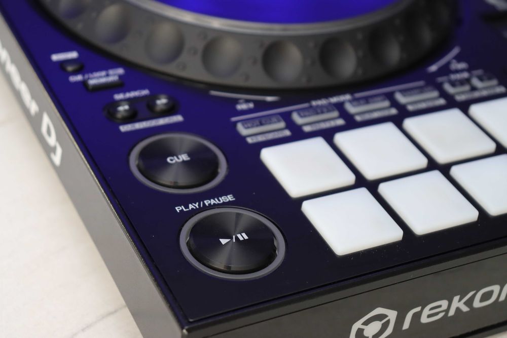 Pioneer DJ DDJ 1000 Kontroler DJ Gwarancja