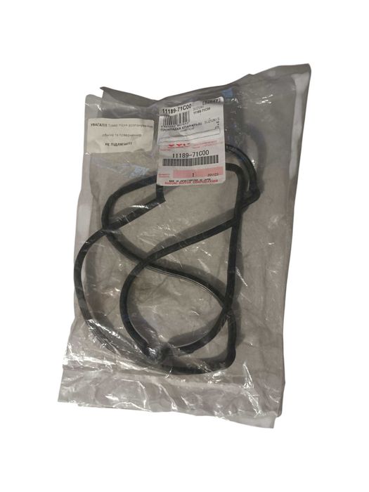 SUZUKI 1118971C00 прокладка, кришкі головки циліндра